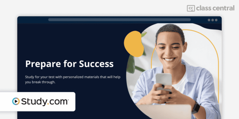 How Aspiring Teachers Use Study.com To Pass Certification Exams (On The First Attempt)