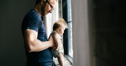 What Swedish Dads and Nordic Dads Have That We Don't