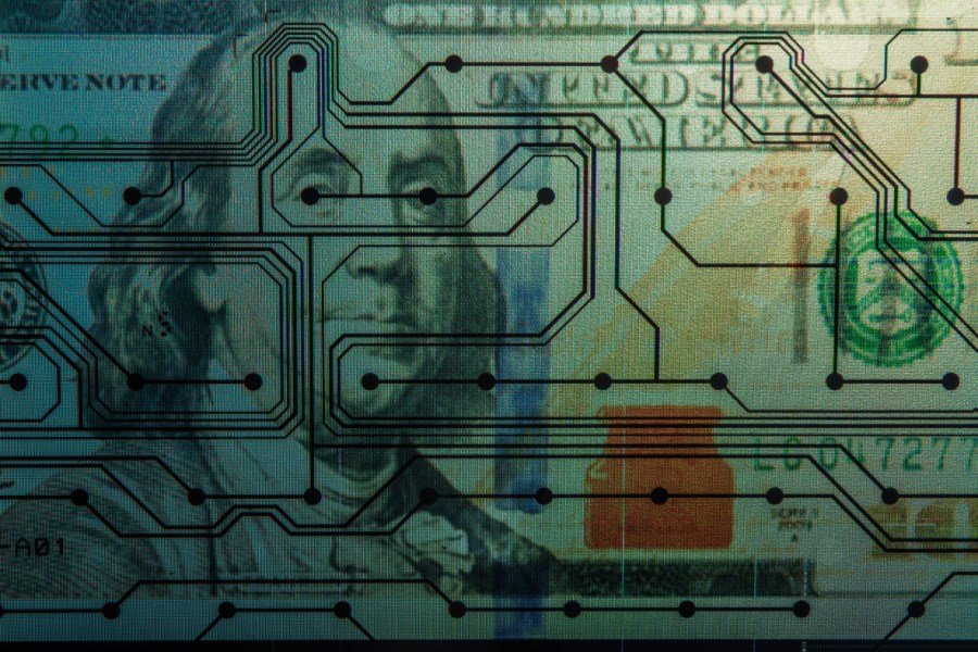 Europe’s tech battle could cost it the trade war