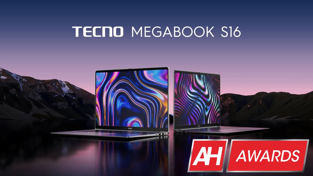 Best of Computex 2025: TECHNO MEGABOOK S16