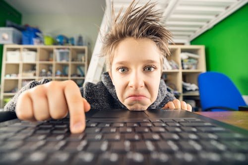 The Chromebook Challenge Is The Latest Dumb & Dangerous TikTok Trend
