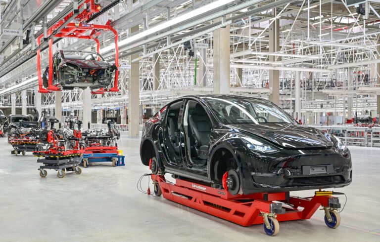 Future of EVs in California Upended as Senate Blocks 2035 Gas Car Ban