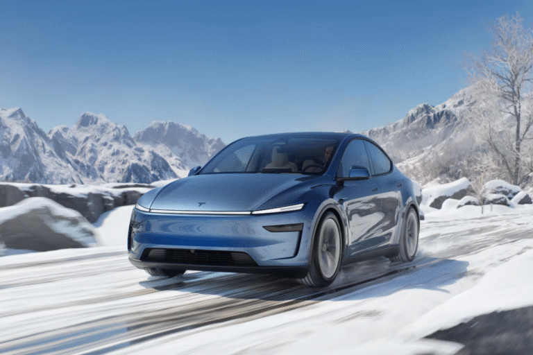 Almost Half of Tesla Owners Say Their Cars Have Been Damaged Intentionally