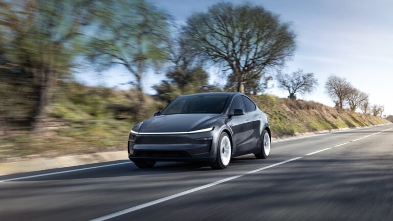 Federal Probe Casts Shadow Over Tesla Robotaxi Launch