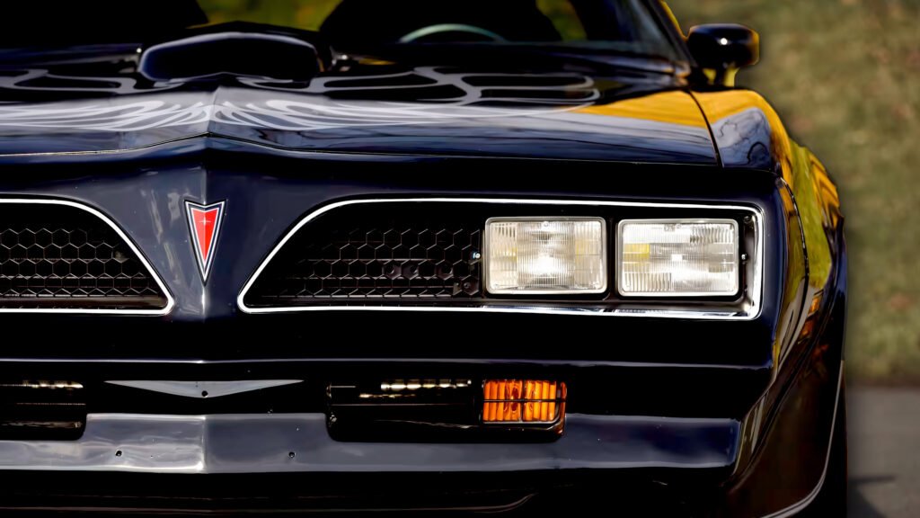 This Pontiac Hides A Corvette V8 And A Whole Lot Of Trouble