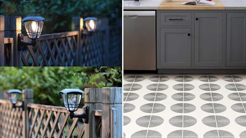 The 60 Easiest, Most Impressive Home Upgrades We Found On Amazon Under $30