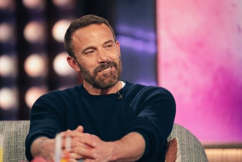 Ben Affleck's Response To His Son's Ask For Expensive Shoes Went Viral