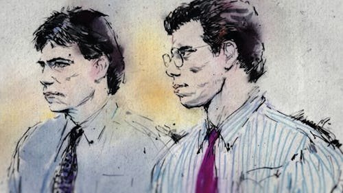 Your Obsession With True Crime & Celebrity Killers Might Be... Evolutionary