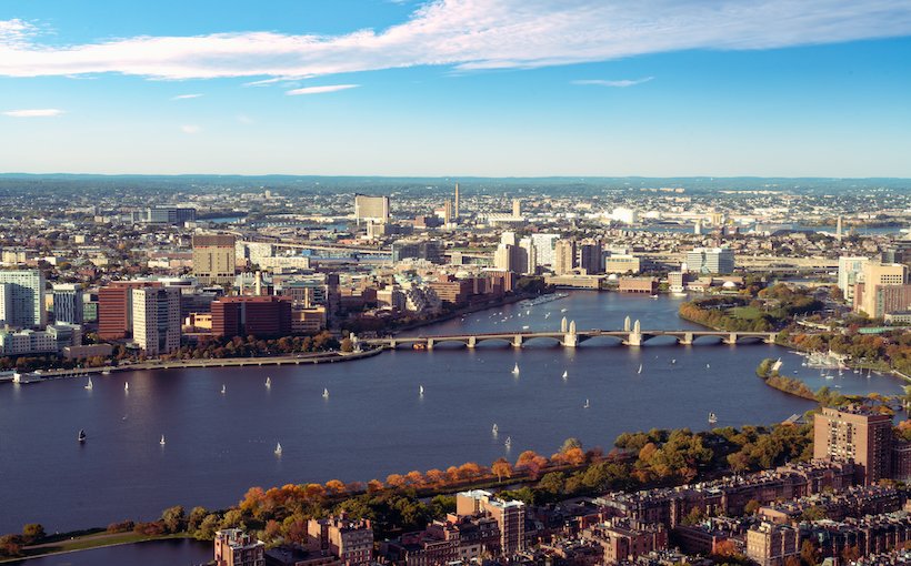 Study: Massachusetts Faces Shortage of Affordable Housing