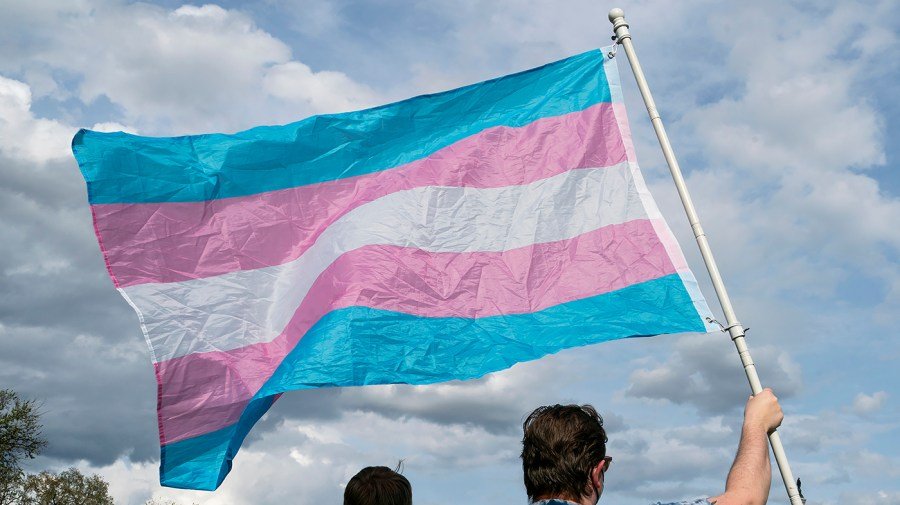Supreme Court allows Trump to enforce trans military ban
