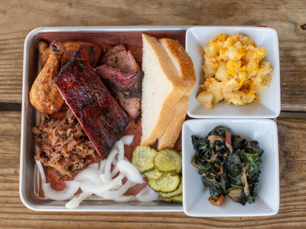 The 10 Best Barbecue Joints in Greater Phoenix