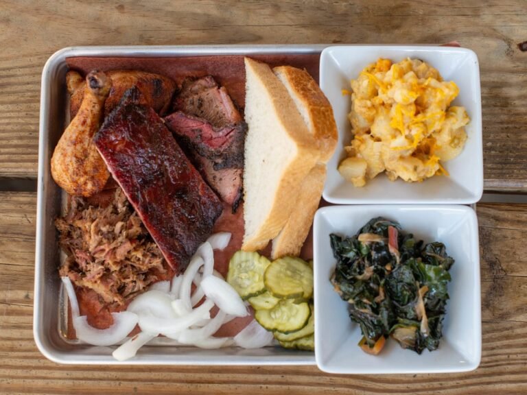 The 10 Best Barbecue Joints in Greater Phoenix