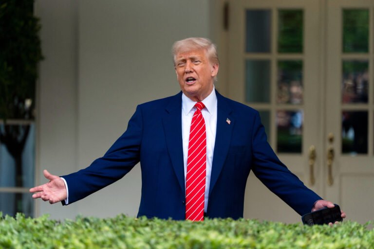 Trump promises to slash drug costs, tying US prices to those paid abroad