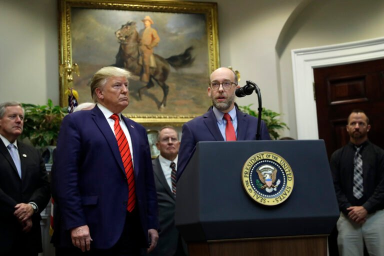 Trump administration violated ‘impoundment’ law by freezing electric vehicle funding, GAO finds