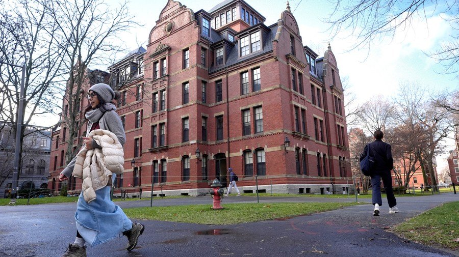 Yes, Harvard had it coming — but Trump's 'fix' is still unconstitutional