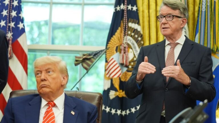Intellectual property must be a North Star in Trump’s trade deals 