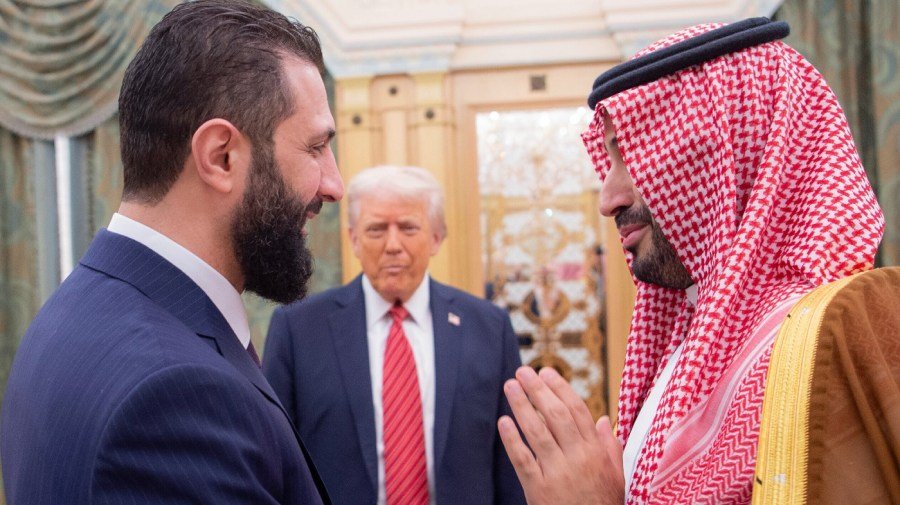 Trump needs to stop involving himself in Middle East drama