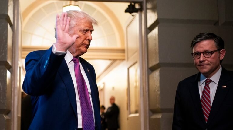 Trump’s ‘Big Beautiful Bill’ is going to be a big ugly problem for small business 