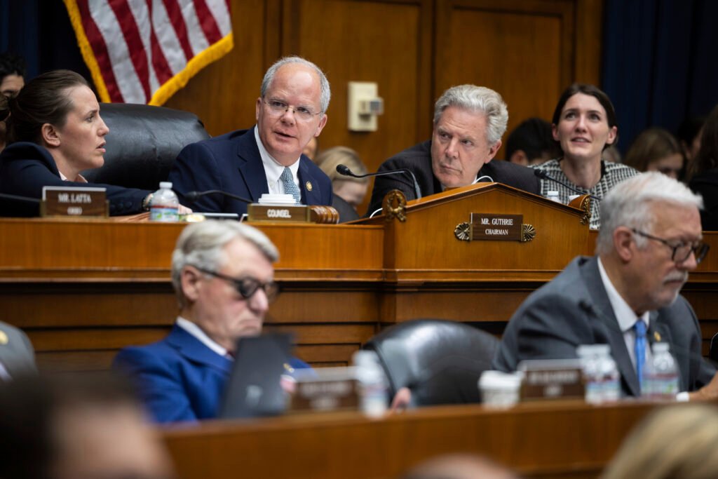 ‘First time we were hearing of them’: The GOP megabill is packed with surprises for some Republicans