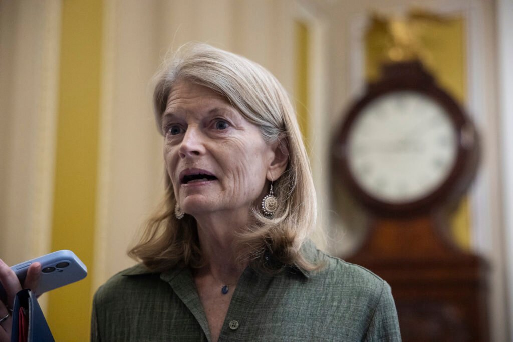 ‘A historic betrayal’: Murkowski slams Trump administration revoking protections for Afghan immigrants