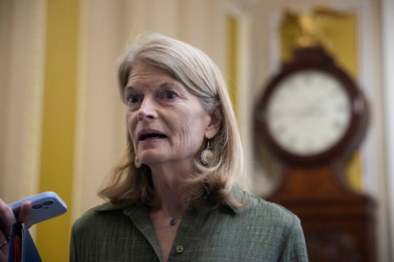‘A historic betrayal’: Murkowski slams Trump administration revoking protections for Afghan immigrants