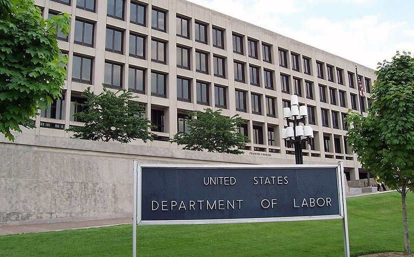 BREAKING NEWS: U.S. Adds 177K Jobs in April, Unemployment Steady at 4.2%