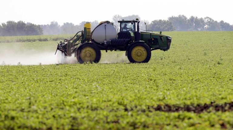 GOP allies in farm and food are sweating RFK Jr.’s big report