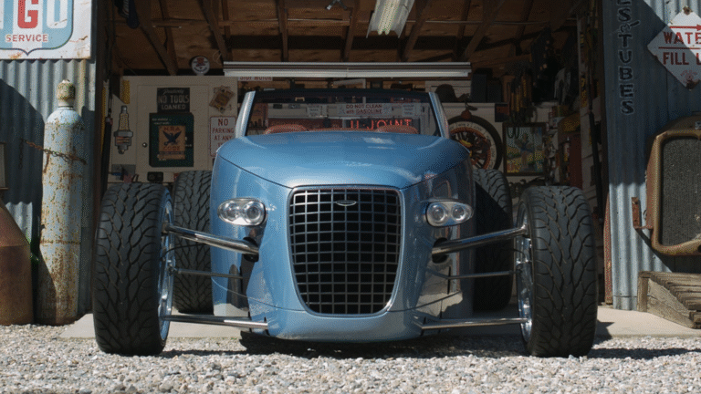 Volvo's History Of Concept Cars Proves The Swedes Have A Wild Side
