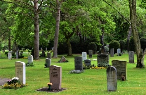 Is This Life All There Is? – Ecclesiastes 3:19-22