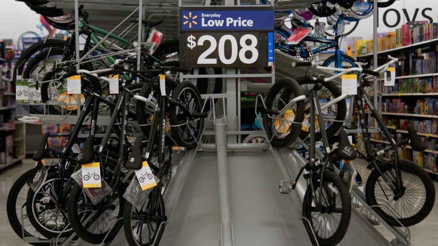 Don’t blame Walmart: Trump’s tariffs make inflation inevitable