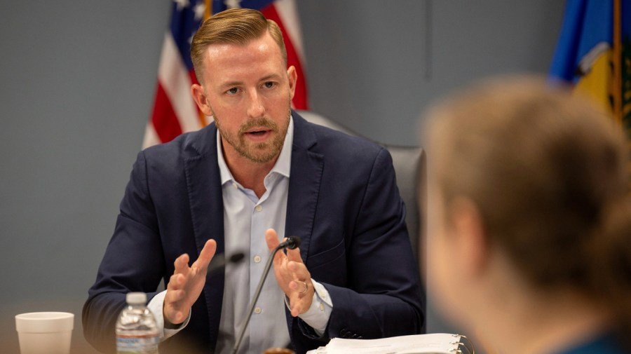 New Oklahoma curriculum standards to teach 'discrepancies in 2020 elections results'