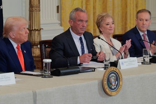 What Does RFK's MAHA Report Say About Our Kids? We Read It So You Don't Have To