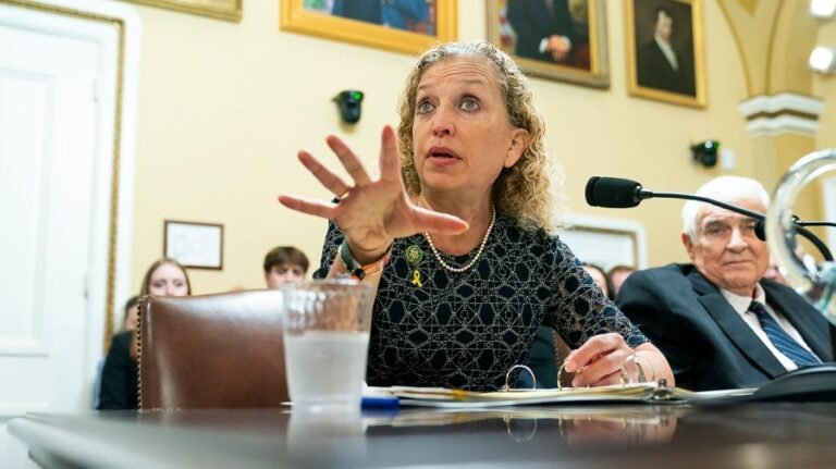 House Democrat: Putin 'sadly far savvier' than Trump