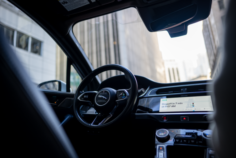 Auto Insurance Industry Faces Up to the Self-Driving Car Revolution