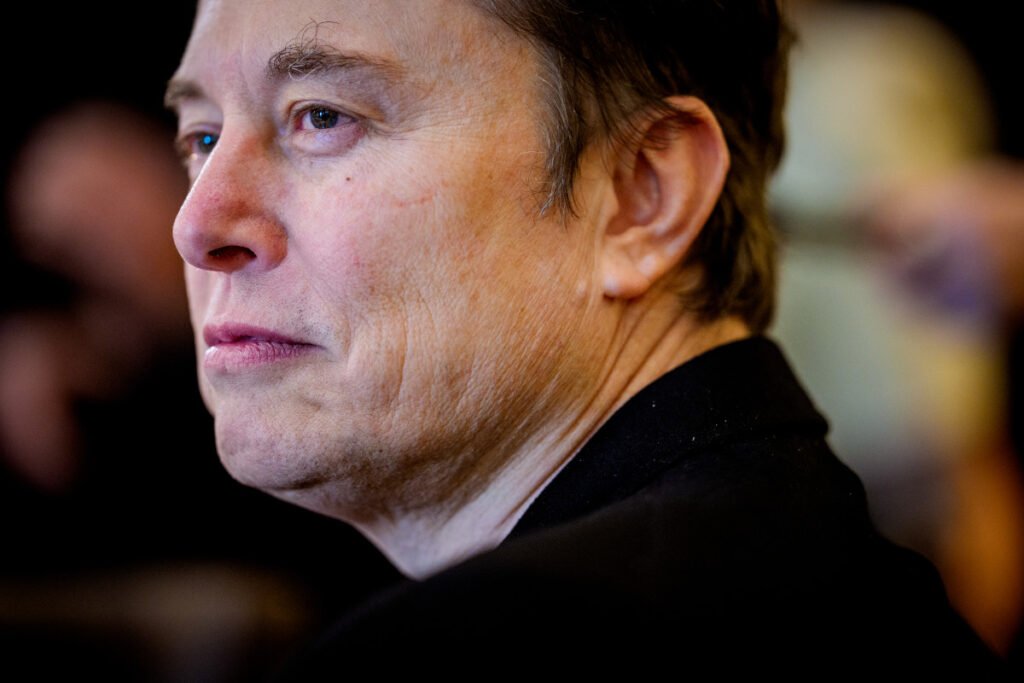 Tesla Board Denies Report Regarding Elon Musk’s Fate
