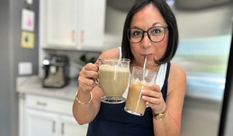 Hot or Iced Protein Coffee Recipes That Actually Taste Good