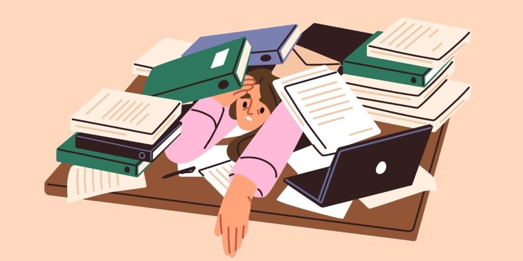 Most Teachers Are Satisfied With Their Workplace, but They’re Still Burned Out