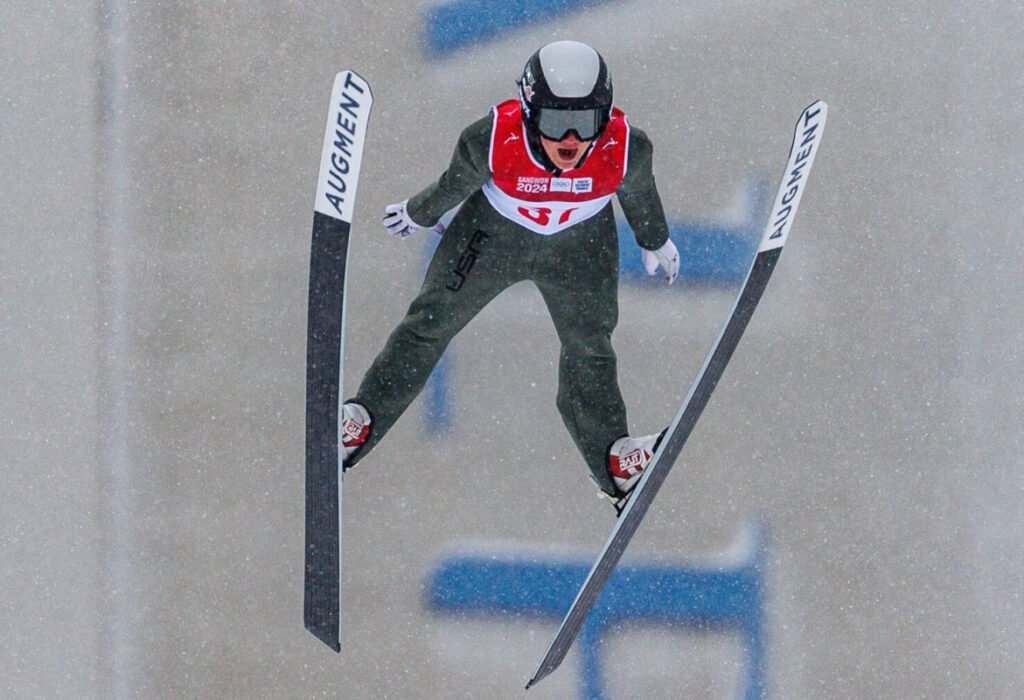 Supporting Student-Athletes: Inside the Winter Sports School in Park City