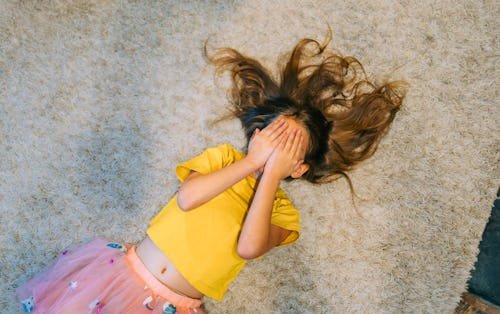 AAP Pushes Back On HHS Guidelines for Pediatric Gender Dysphoria