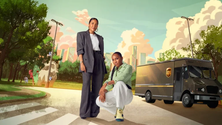 Coco Gauff and Emma Grede team up to help small businesses