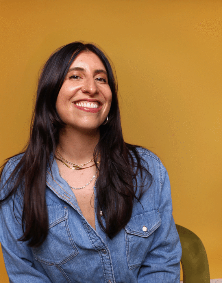 Teresa Ferreira on burnout, balance, and designing a creative life with space to grow