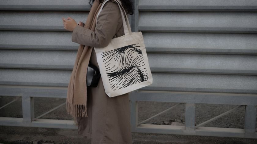 Studio Morfar brings a human touch to AI with emotionally intelligent brand for Kin