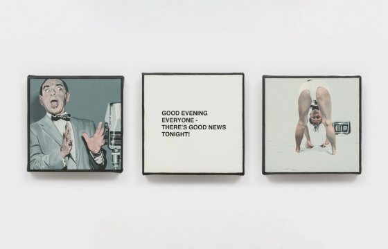 40 Years: Dotty Attie @ Public Gallery, London
