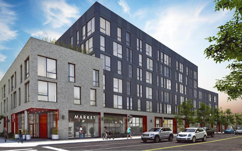 Related Midwest Opens West Side Development Roosevelt Square Phase
