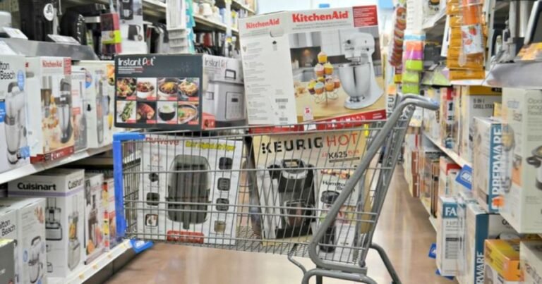 Walmart’s Version of Prime Day Kicks Off July 8th w/ Early Access for Members on July 7th