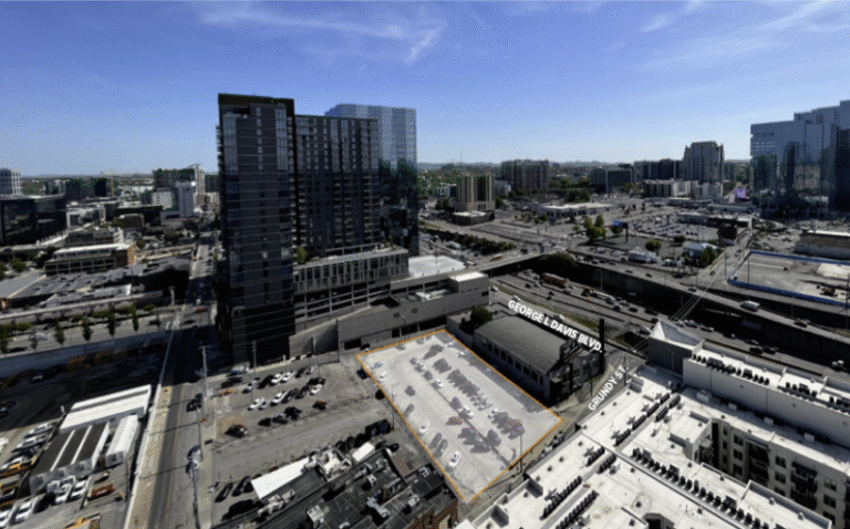 Tidal Inks $181.8M Construction Loan for Nashville Hotel