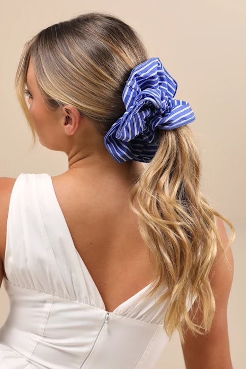 15+ Summer Hair Accessories To Make It Look Like You Have Your Sh*t Together