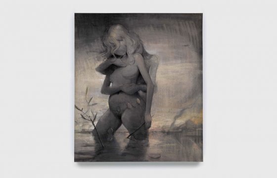 Lisa Yuskavage's "Drawings" Head to the The Morgan Library & Museum, NYC