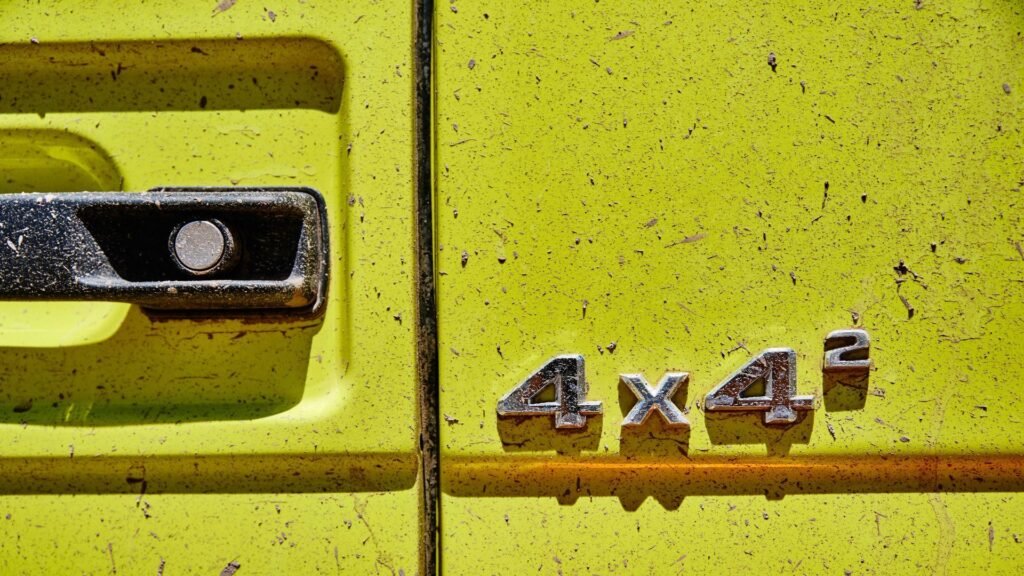 The Ultimate German Off-Roader Will Cost You $150,000