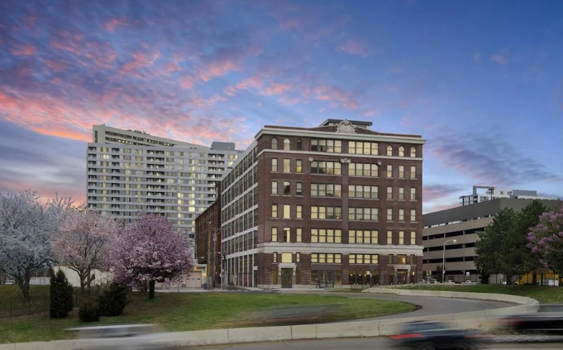 Newmark Arranges $25M Sale of Multifamily in Philadelphia
